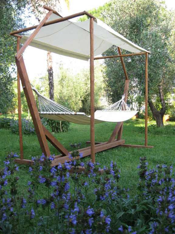 Giannetti Bed & Breakfast Poggio alle Mura Zewnętrze zdjęcie